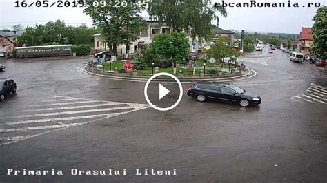 Webcam Orasul Liteni – Webcam Live